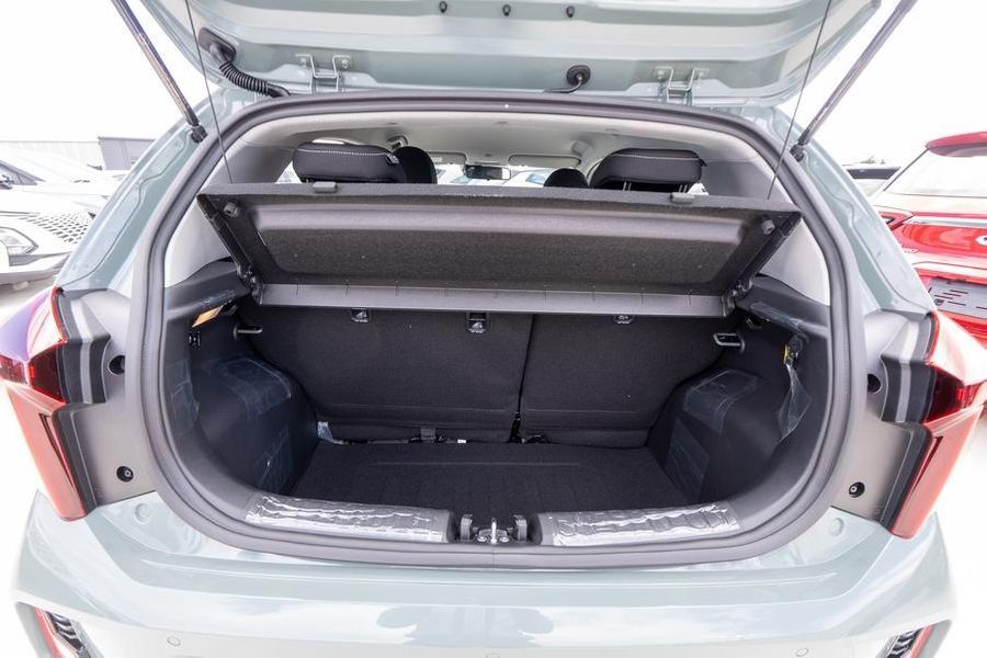 2025 Kia Picanto Sport Auto MY26 Photo 18