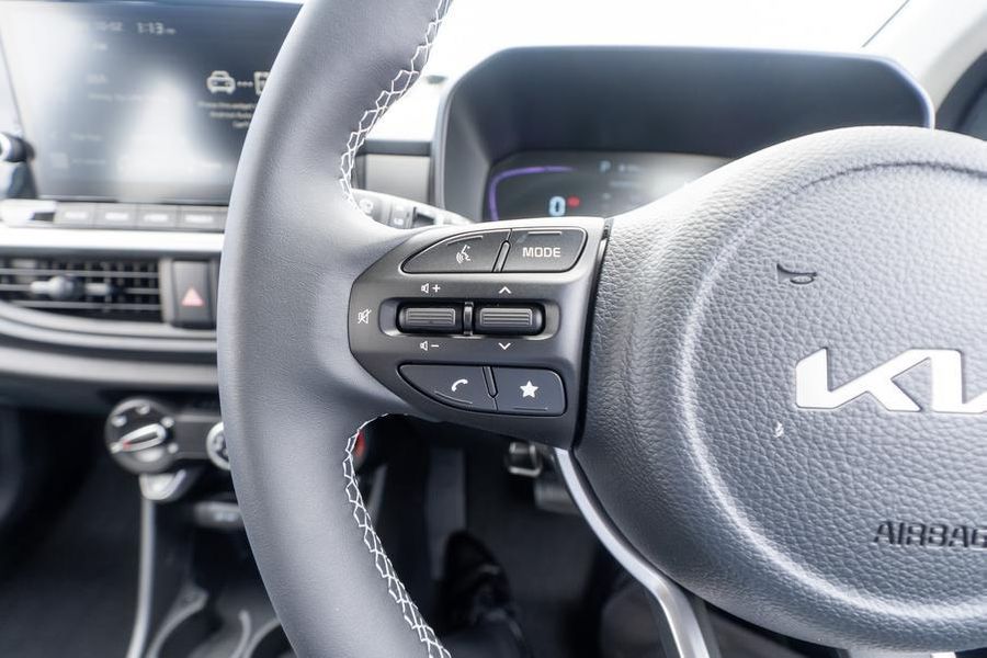 2025 Kia Picanto Sport Auto MY26 Photo 22