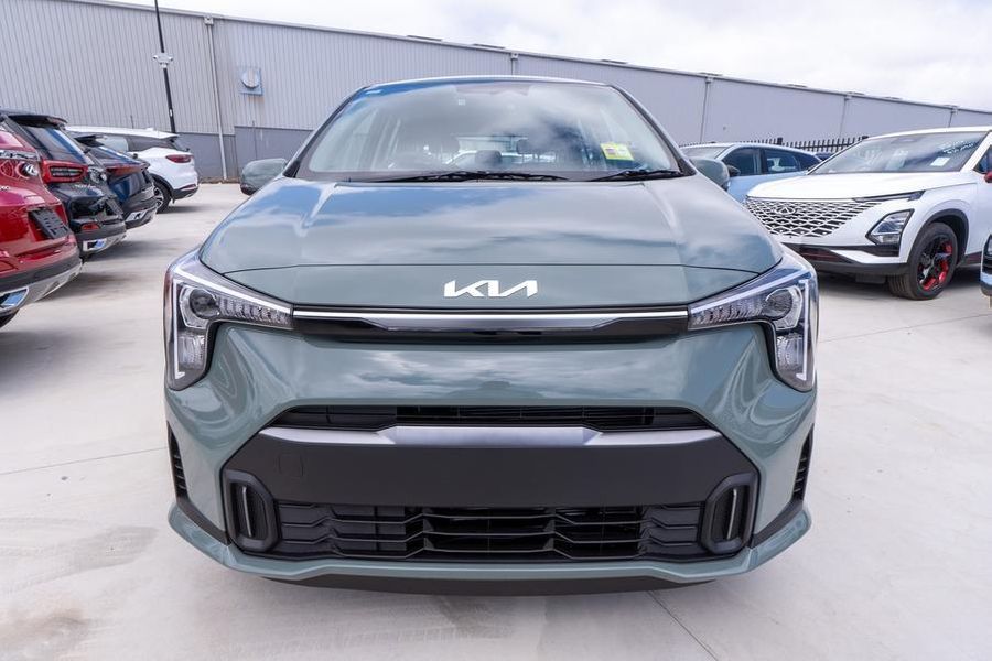2025 Kia Picanto Sport Auto MY26 Photo 3