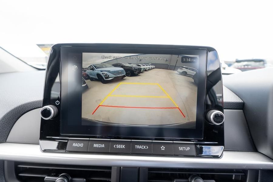 2025 Kia Picanto Sport Auto MY26 Photo 27