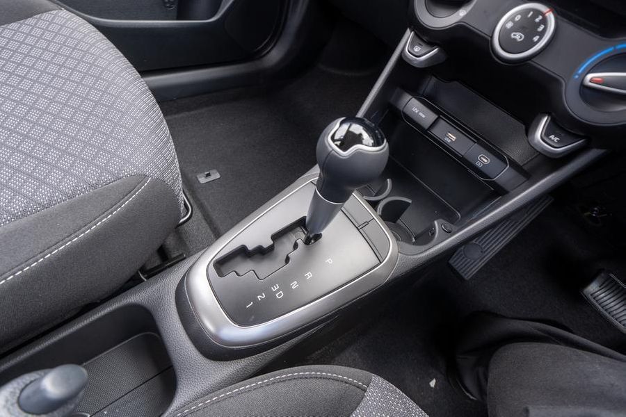 2025 Kia Picanto Sport Auto MY26 Photo 24