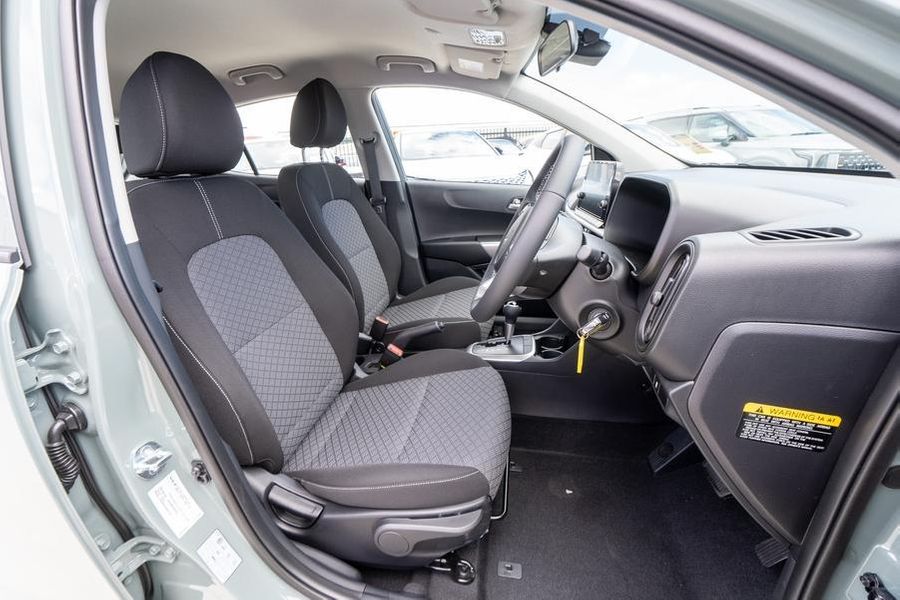 2025 Kia Picanto Sport Auto MY26 Photo 14
