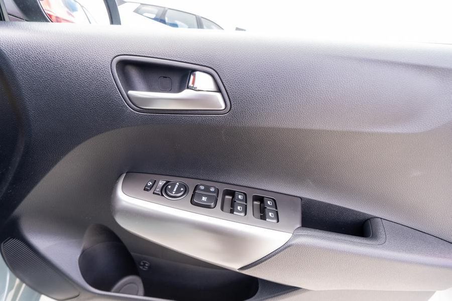 2025 Kia Picanto Sport Auto MY26 Photo 15