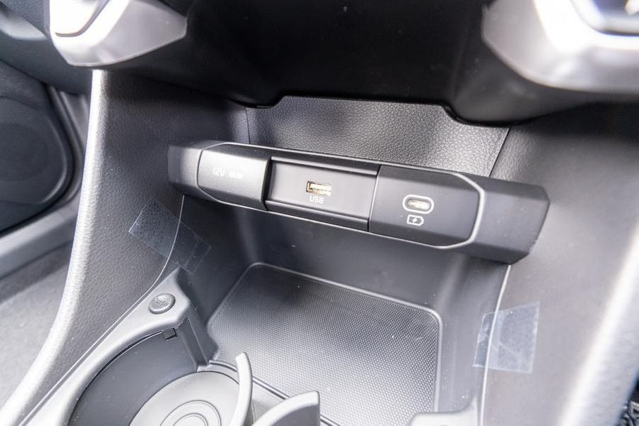 2025 Kia Picanto Sport Auto MY26 Photo 28