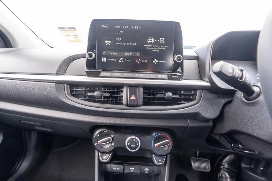 2025 Kia Picanto Sport Auto MY26 Photo 26