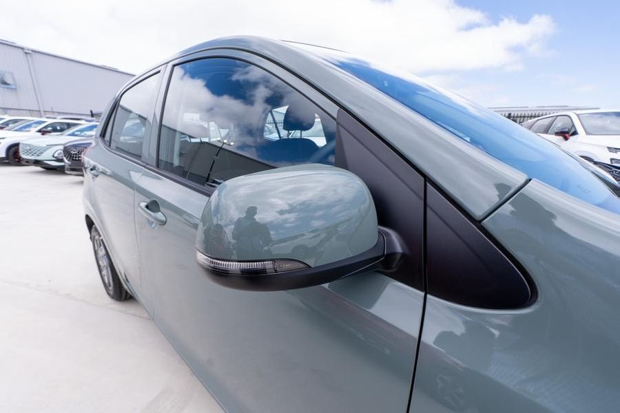 2025 Kia Picanto Sport Auto MY26 Photo 9