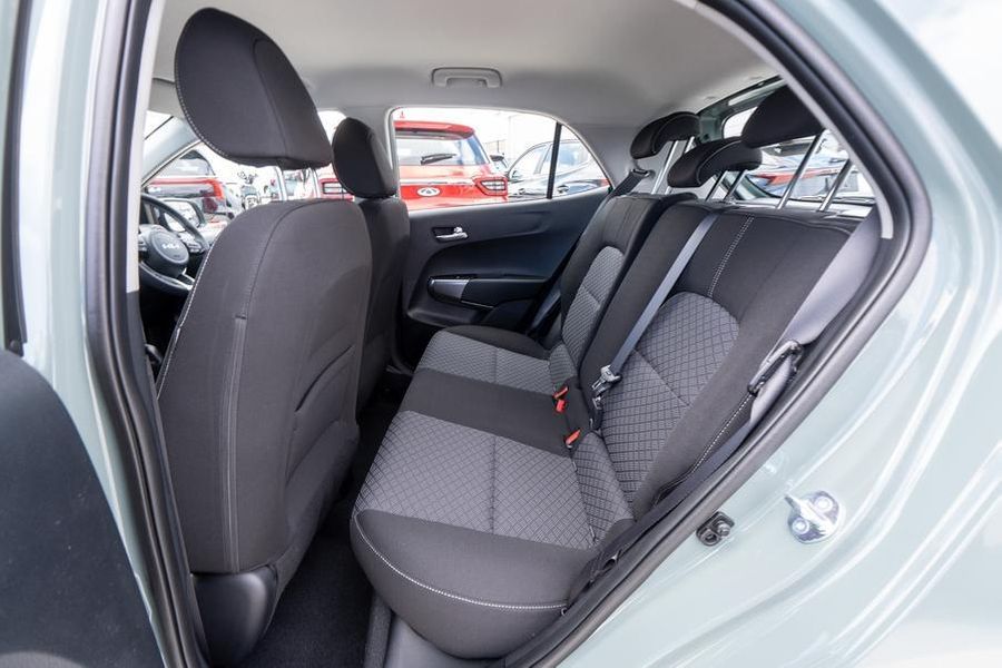 2025 Kia Picanto Sport Auto MY26 Photo 19