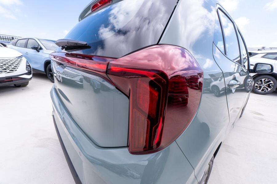 2025 Kia Picanto Sport Auto MY26 Photo 11
