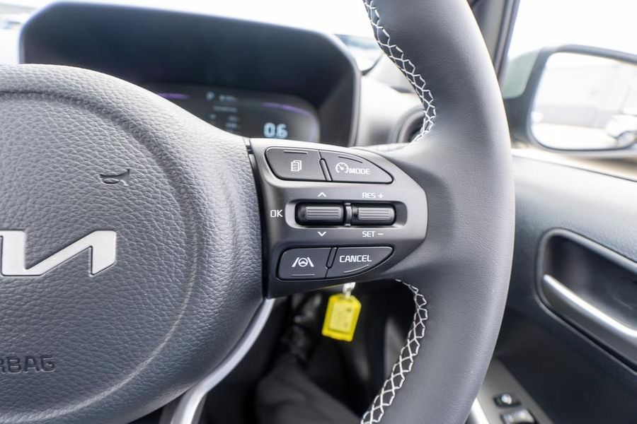 2025 Kia Picanto Sport Auto MY26 Photo 23
