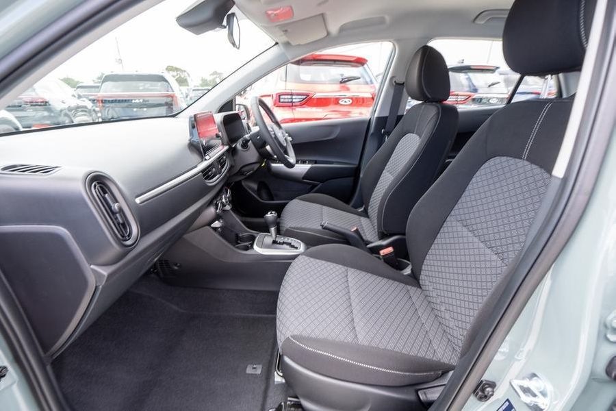 2025 Kia Picanto Sport Auto MY26 Photo 20
