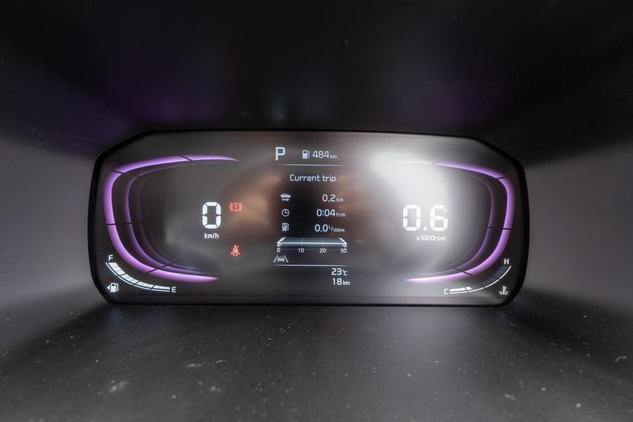 2025 Kia Picanto Sport Auto MY26 Photo 25