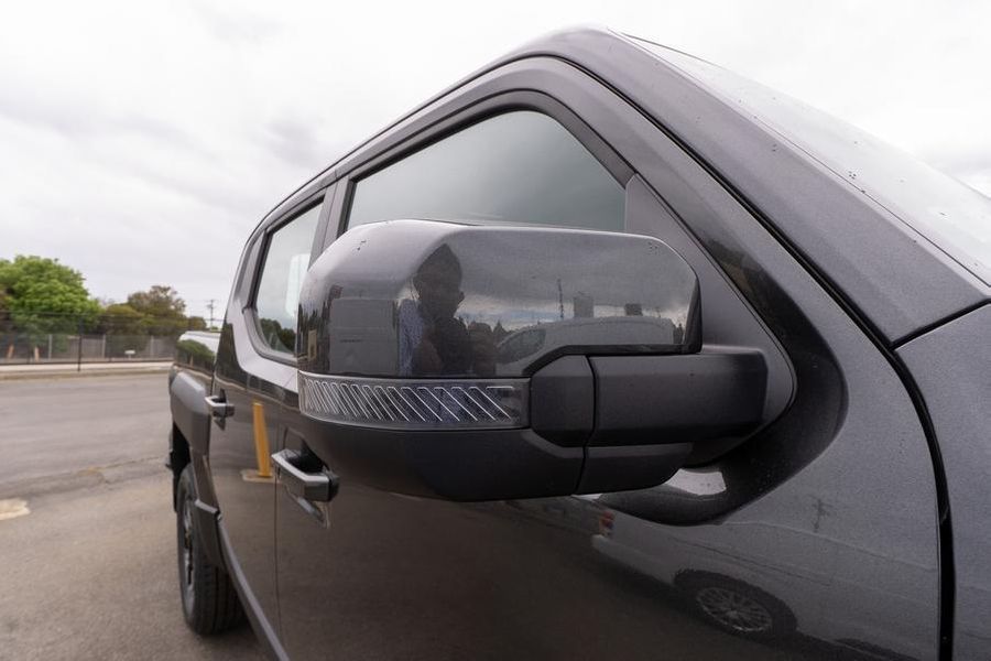 2025 Kia Tasman SX+ Auto 4X4 MY26 Double Cab Photo 10