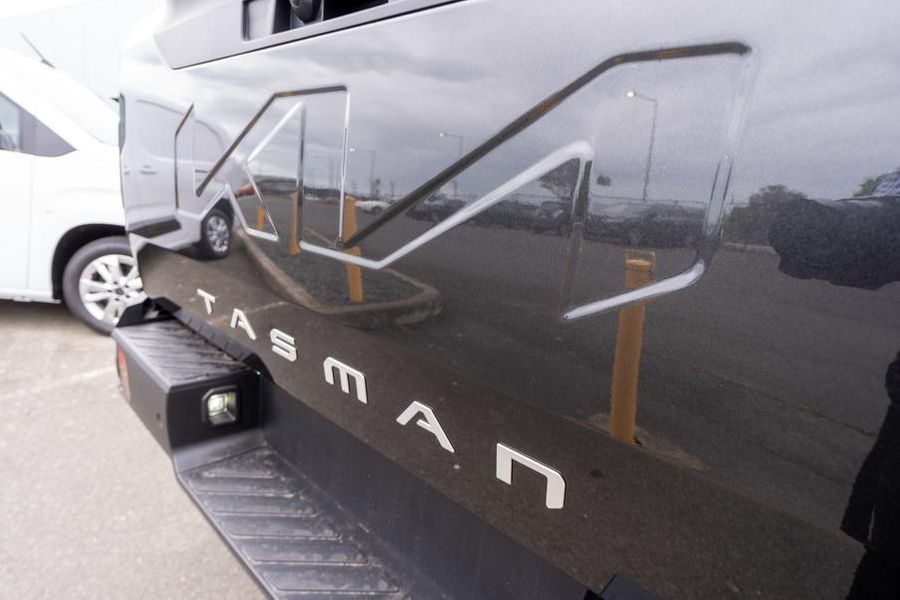 2025 Kia Tasman SX+ Auto 4X4 MY26 Double Cab Photo 13