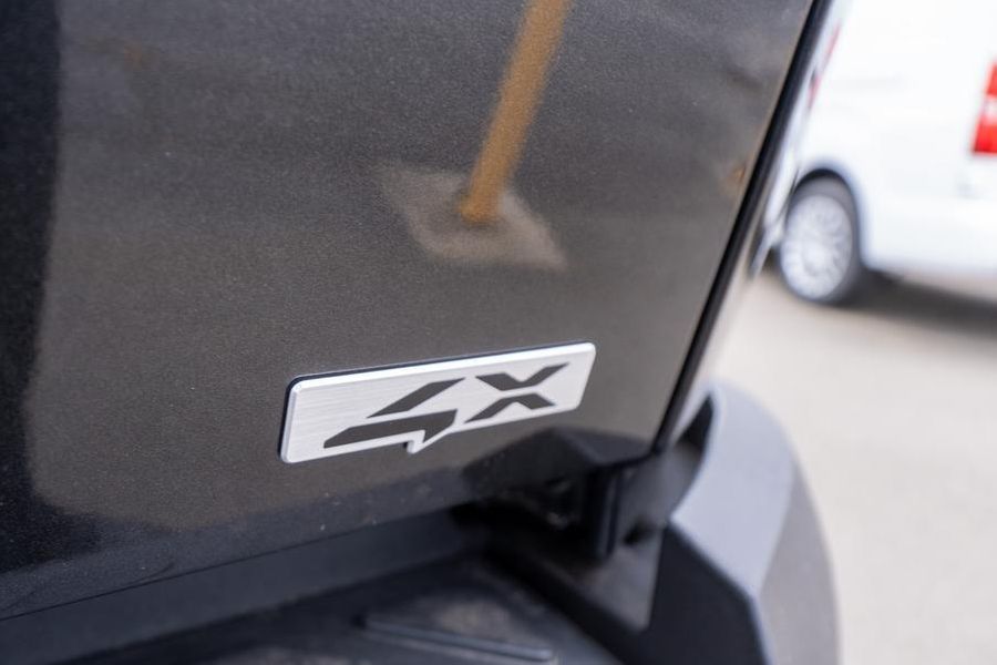 2025 Kia Tasman SX+ Auto 4X4 MY26 Double Cab Photo 14