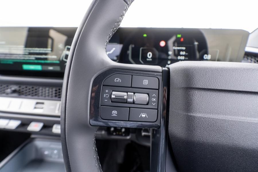 2025 Kia Tasman SX+ Auto 4X4 MY26 Double Cab Photo 27