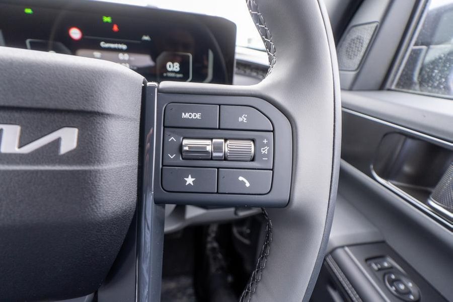 2025 Kia Tasman SX+ Auto 4X4 MY26 Double Cab Photo 28