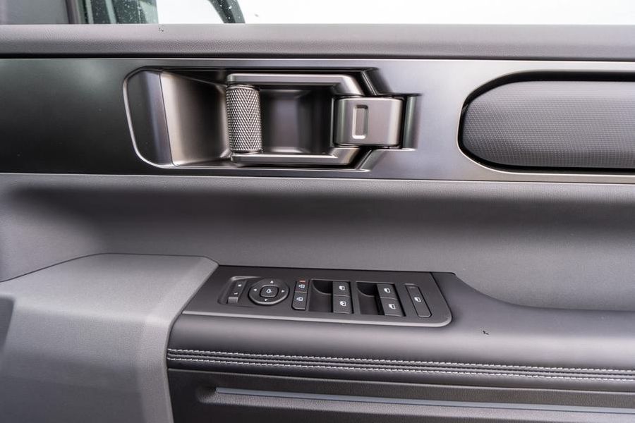 2025 Kia Tasman SX+ Auto 4X4 MY26 Double Cab Photo 18