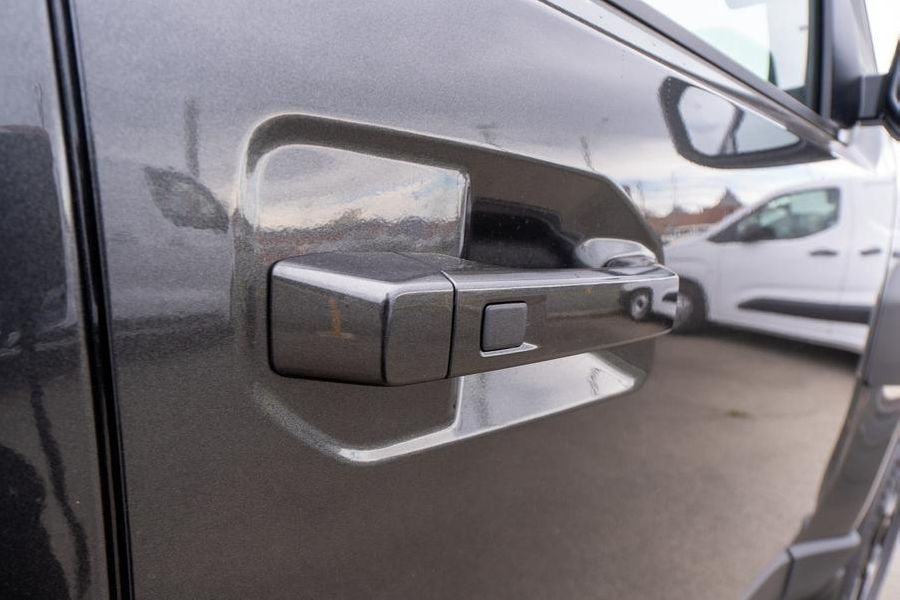 2025 Kia Tasman SX+ Auto 4X4 MY26 Double Cab Photo 9