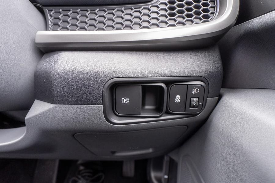 2025 Kia Tasman SX+ Auto 4X4 MY26 Double Cab Photo 34
