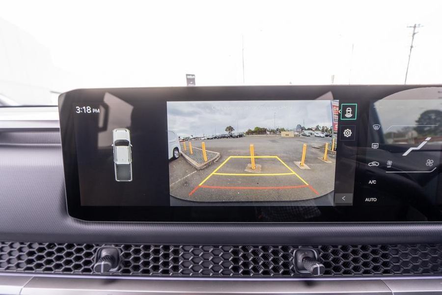 2025 Kia Tasman SX+ Auto 4X4 MY26 Double Cab Photo 32