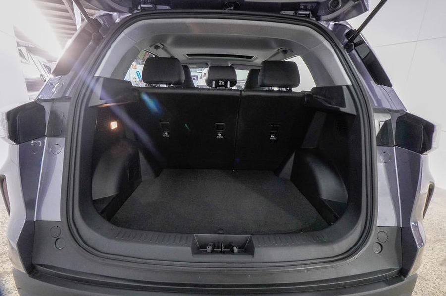 2025 Chery Tiggo 4 Ultimate Auto 2WD MY26 Photo 19