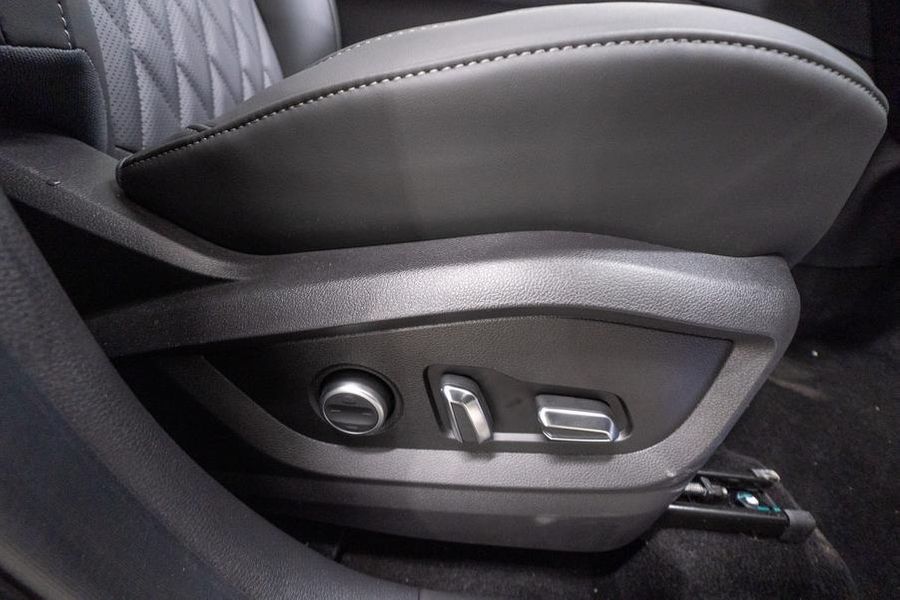 2025 Chery Tiggo 8 Pro Max Ultimate AWD Auto AWD MY24 Photo 15