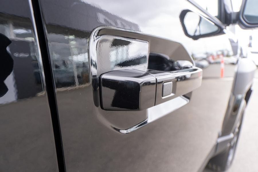 2025 Kia Tasman X-Line Auto 4X4 MY26 Double Cab Photo 9
