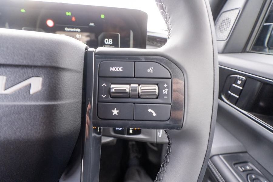 2025 Kia Tasman X-Line Auto 4X4 MY26 Double Cab Photo 27