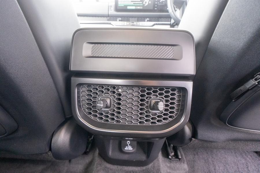 2025 Kia Tasman X-Line Auto 4X4 MY26 Double Cab Photo 19