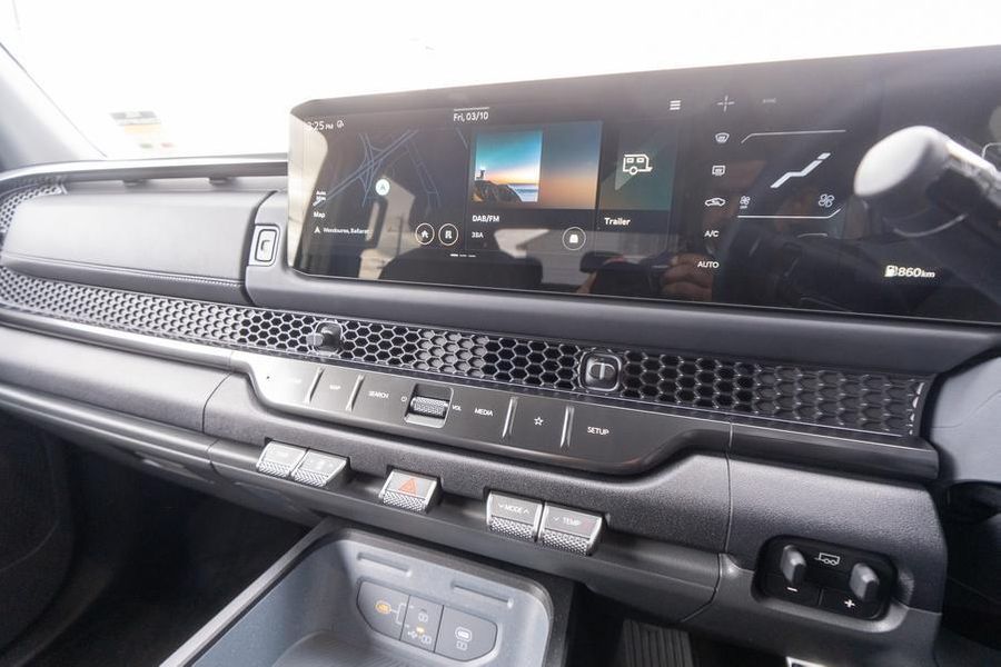2025 Kia Tasman X-Line Auto 4X4 MY26 Double Cab Photo 31