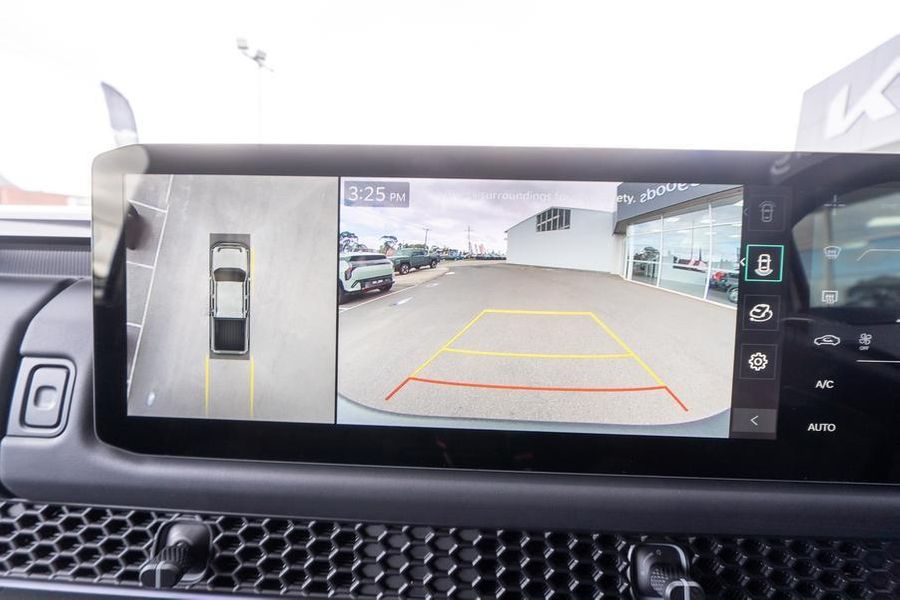 2025 Kia Tasman X-Line Auto 4X4 MY26 Double Cab Photo 32