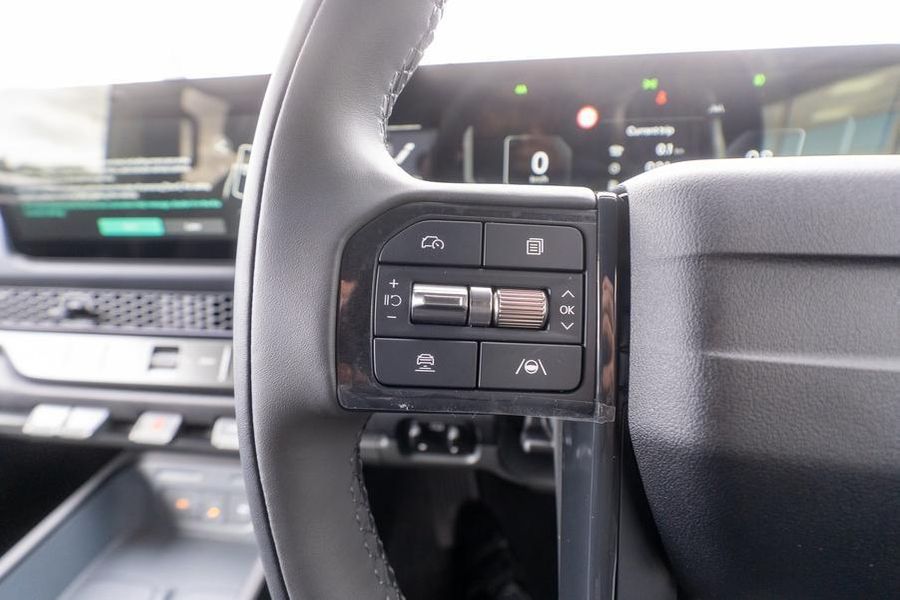 2025 Kia Tasman X-Line Auto 4X4 MY26 Double Cab Photo 26
