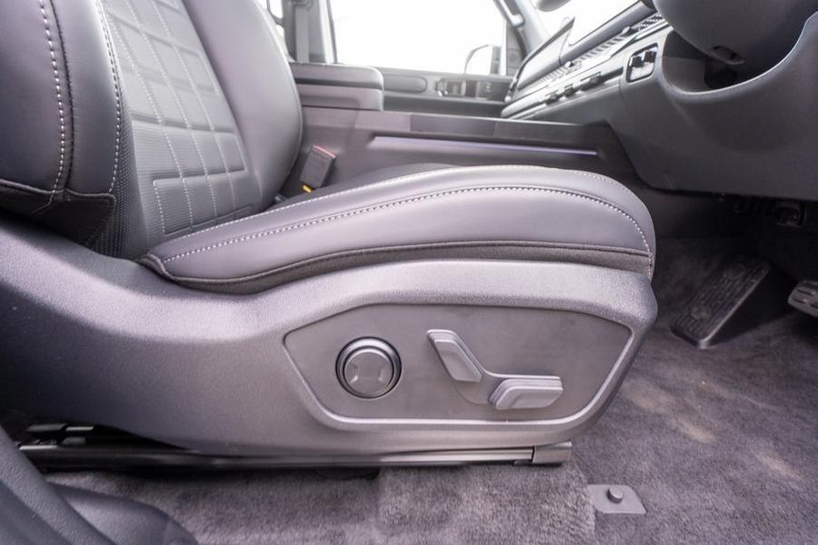 2025 Kia Tasman X-Line Auto 4X4 MY26 Double Cab Photo 16
