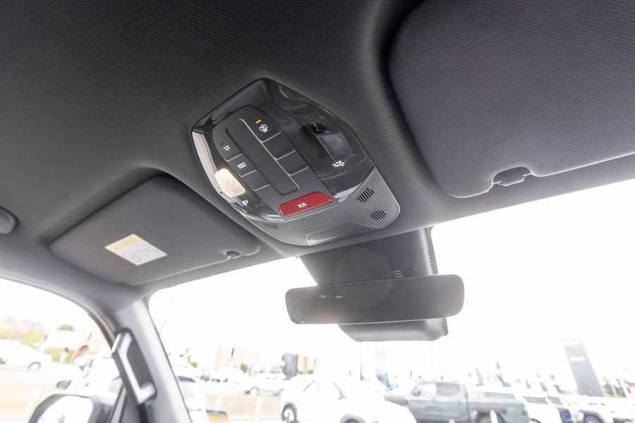 2025 Kia Tasman X-Line Auto 4X4 MY26 Double Cab Photo 33