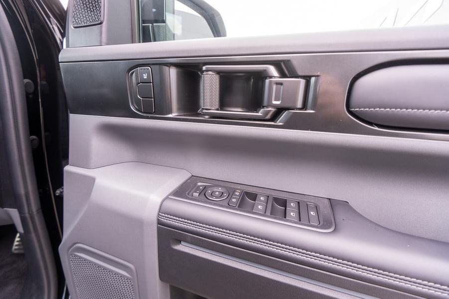 2025 Kia Tasman X-Line Auto 4X4 MY26 Double Cab Photo 17