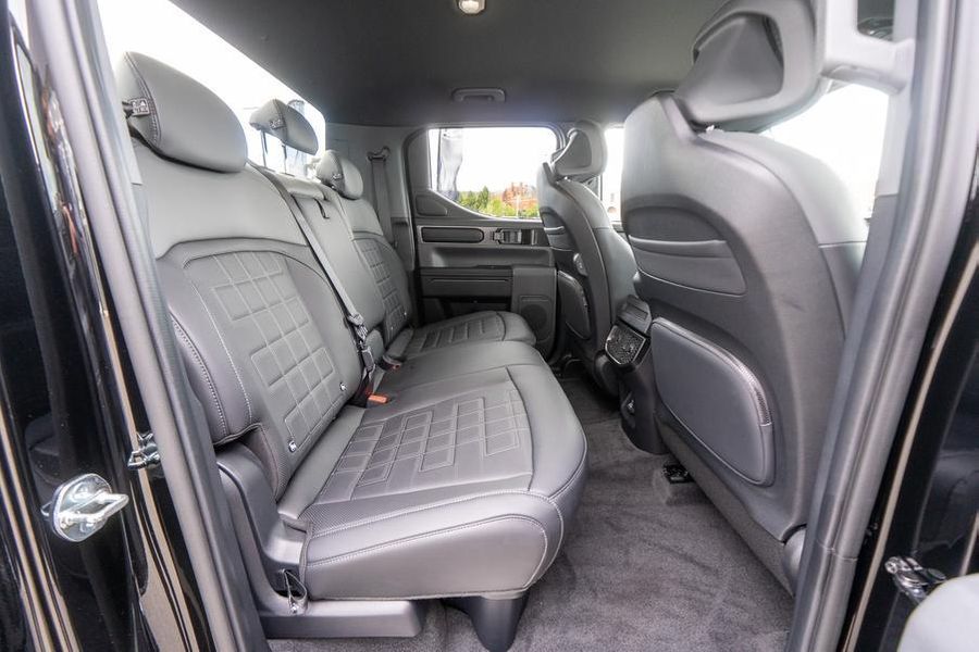 2025 Kia Tasman X-Line Auto 4X4 MY26 Double Cab Photo 18