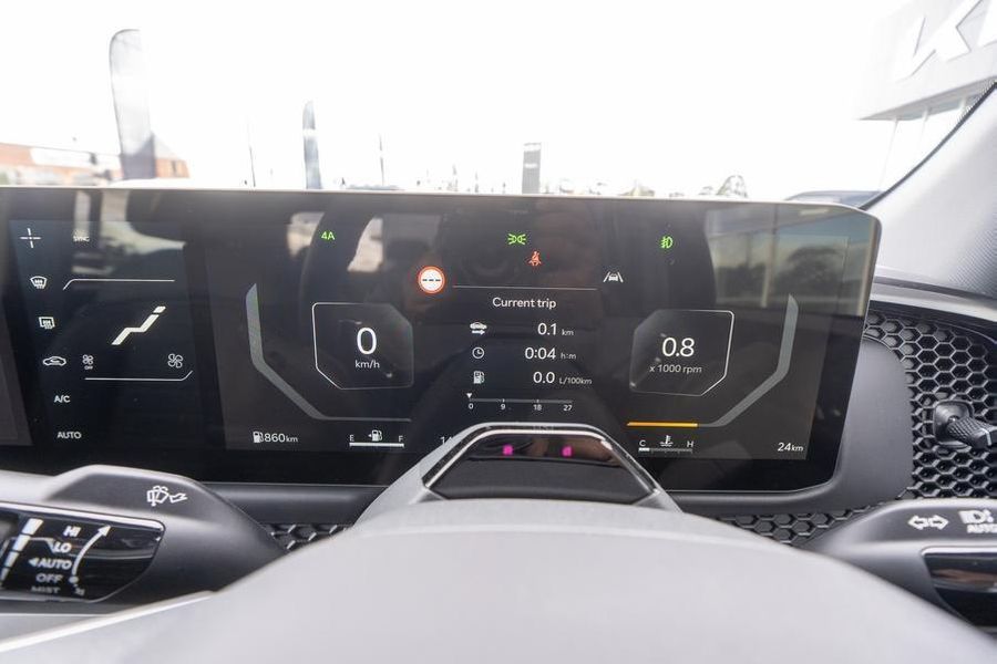2025 Kia Tasman X-Line Auto 4X4 MY26 Double Cab Photo 29