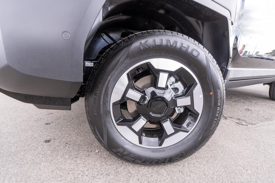 2025 Kia Tasman X-Line Auto 4X4 MY26 Double Cab Photo 2