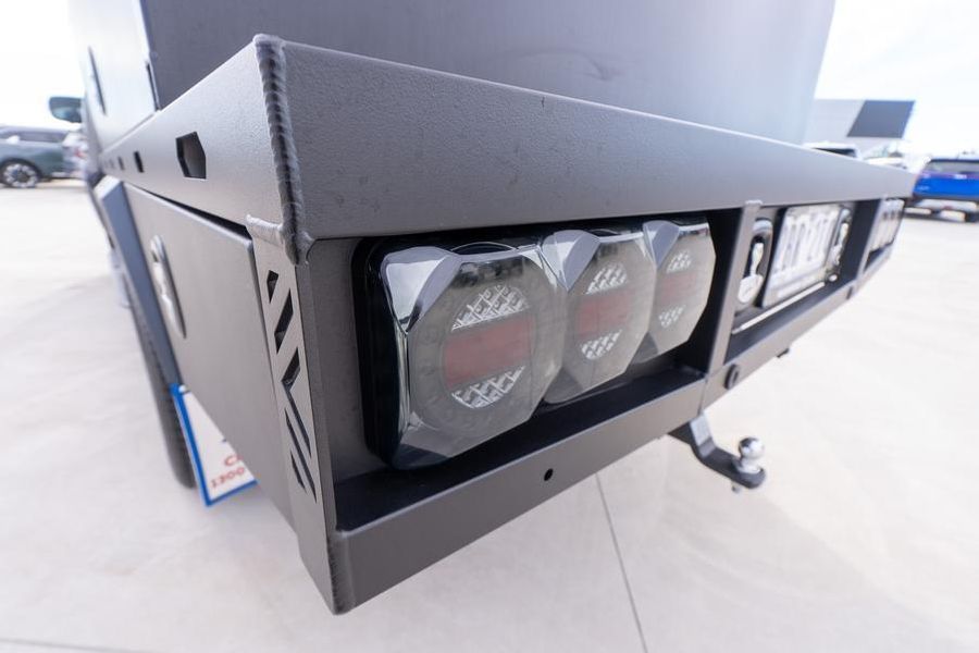 2024 LDV T60 Max LUXE Mega Tub LWB Auto 4x4 MY23 Dual Cab Photo 16