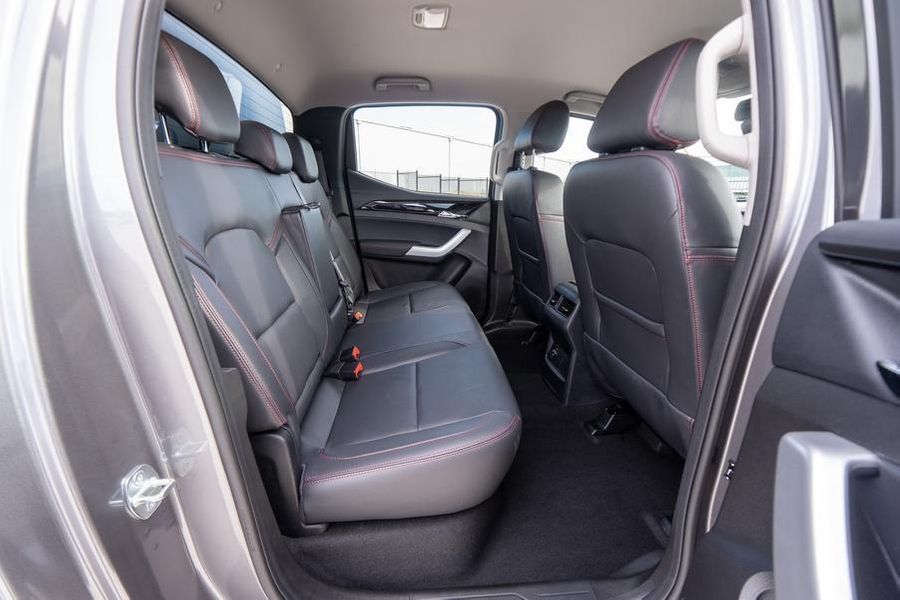 2024 LDV T60 Max LUXE Mega Tub LWB Auto 4x4 MY23 Dual Cab Photo 30
