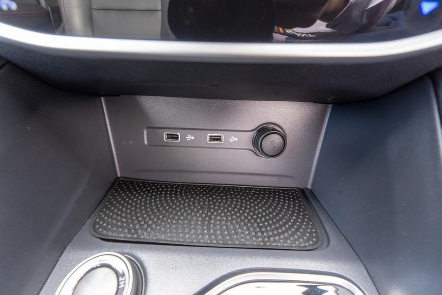 2024 LDV T60 Max LUXE Mega Tub LWB Auto 4x4 MY23 Dual Cab Photo 27