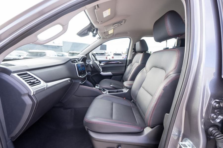 2024 LDV T60 Max LUXE Mega Tub LWB Auto 4x4 MY23 Dual Cab Photo 34