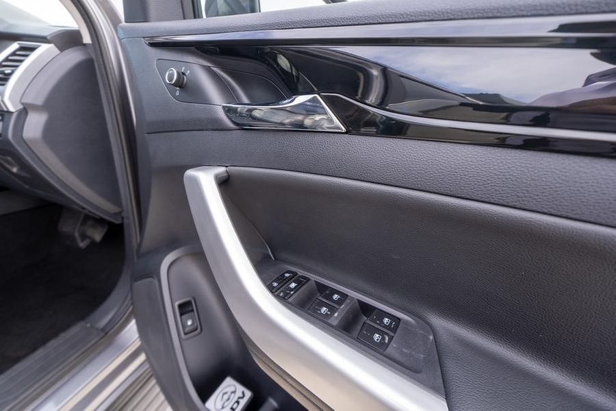 2024 LDV T60 Max LUXE Mega Tub LWB Auto 4x4 MY23 Dual Cab Photo 20