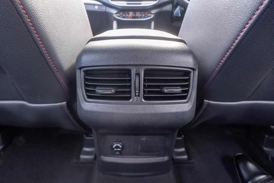2024 LDV T60 Max LUXE Mega Tub LWB Auto 4x4 MY23 Dual Cab Photo 31