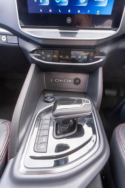 2024 LDV T60 Max LUXE Mega Tub LWB Auto 4x4 MY23 Dual Cab Photo 26