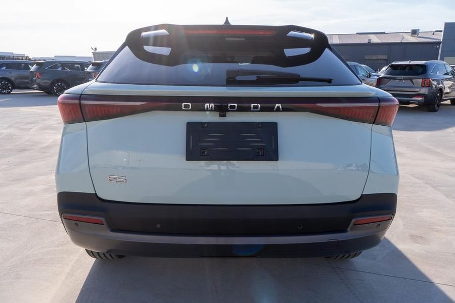 2025 Chery OMODA E5 EX Auto MY24 Photo 6