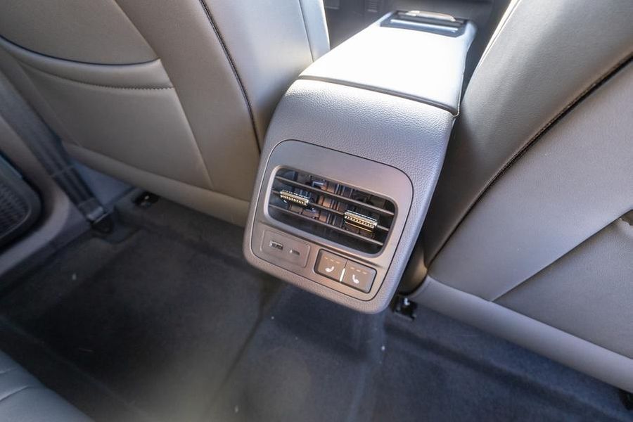 2025 Chery OMODA E5 EX Auto MY24 Photo 16