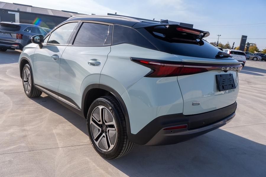 2025 Chery OMODA E5 EX Auto MY24 Photo 5