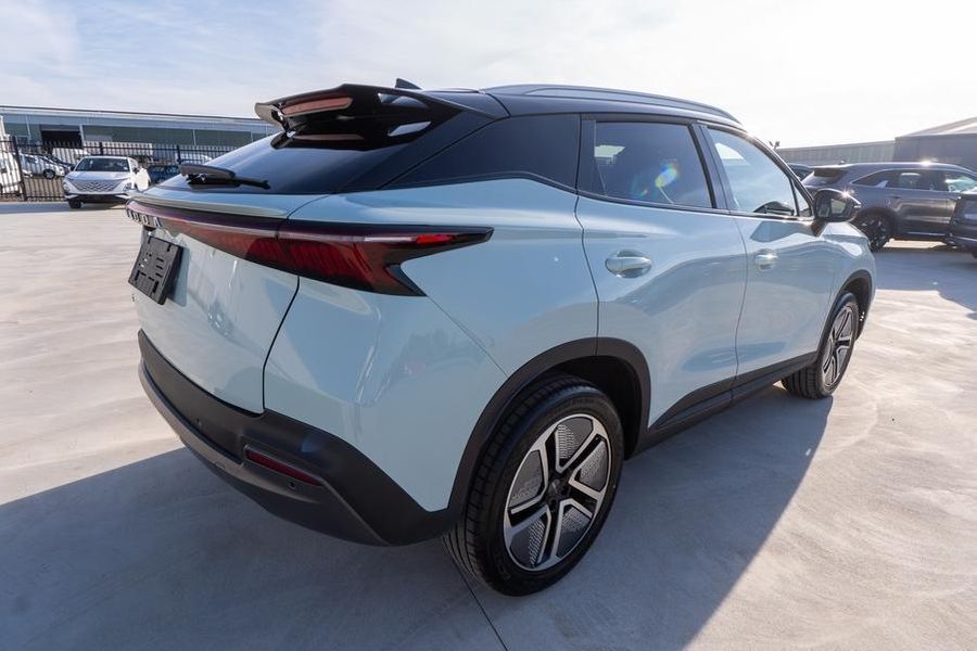 2025 Chery OMODA E5 EX Auto MY24 Photo 7