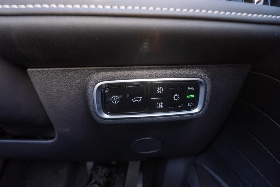 2025 Chery OMODA E5 EX Auto MY24 Photo 29